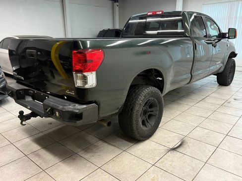 Used 2010 Toyota Tundra 4x4 Double Cab Long Bed image 9
