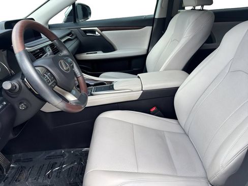 Used 2020 Lexus RX 350 FWD w/ Premium Package image 11