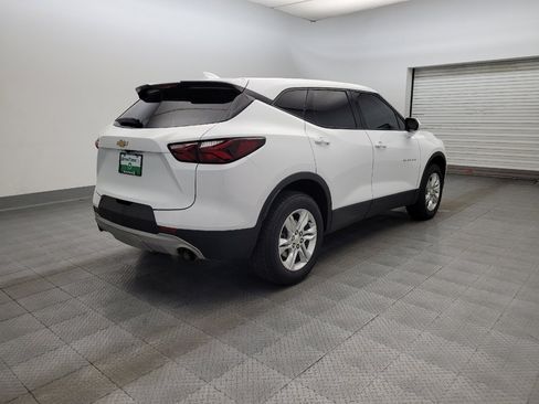 Used 2022 Chevrolet Blazer LT image 9