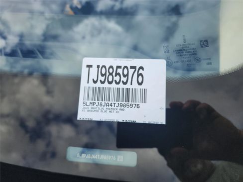 New 2026 Lincoln Nautilus Premier image 11