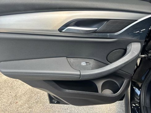 Used 2020 BMW X3 sDrive30i w/ Convenience Package RWD image 25