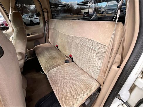 Used 2000 Ford F150 XLT image 19