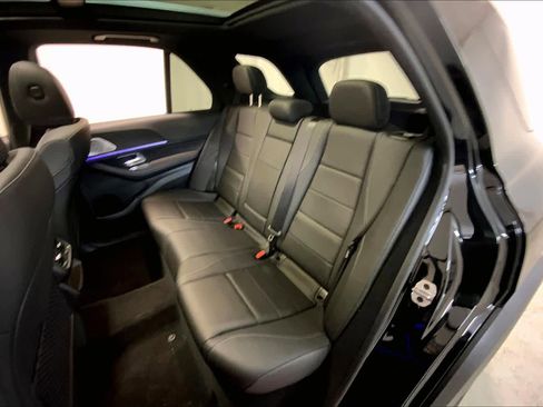 Used 2024 Mercedes-Benz GLE 350 4MATIC image 21