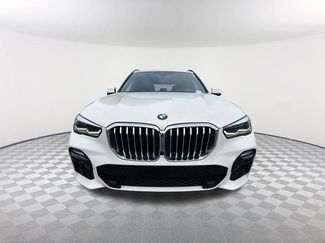Used 2021 BMW X5 sDrive40i w/ M Sport Package RWD video 2