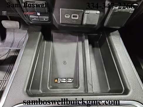 Used 2022 Chevrolet Silverado 2500 High Country image 22