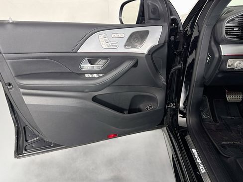 Certified 2024 Mercedes-Benz GLE 53 AMG 4MATIC image 22