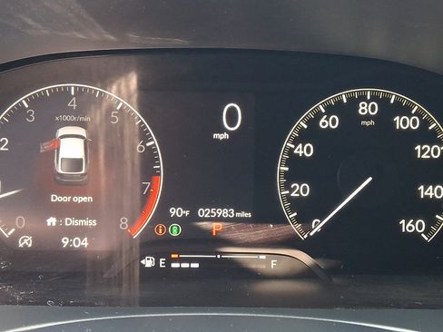 Used 2023 Honda Civic LX image 19