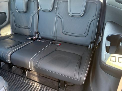 New 2026 INFINITI QX80 Autograph image 16