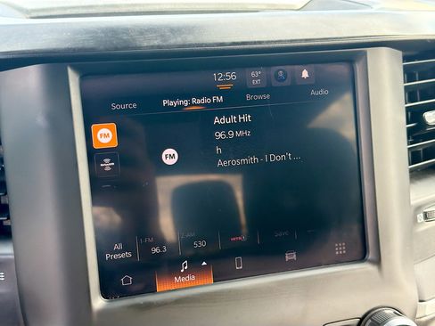 Used 2024 RAM 2500 Big Horn image 30