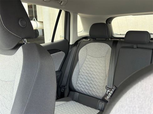 New 2026 Volkswagen Tiguan S image 17