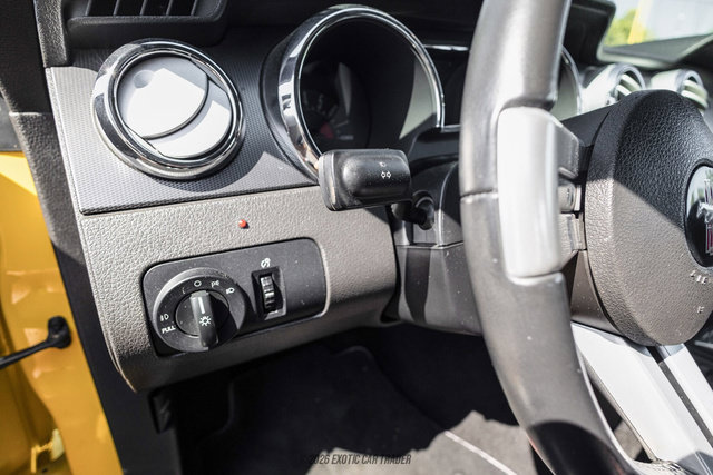 Used 2006 Ford Mustang GT Premium RWD image 61