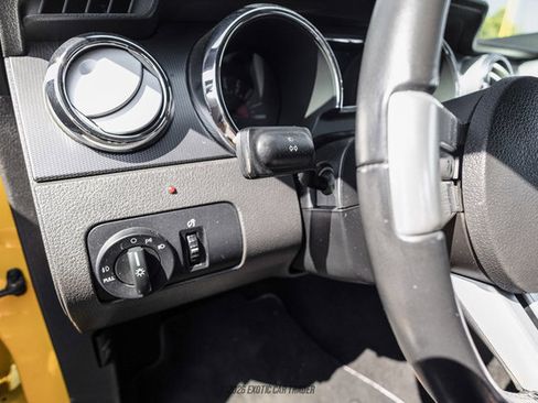 Used 2006 Ford Mustang GT Premium RWD image 61