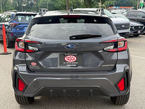 Used 2024 Subaru Crosstrek 2.0i Premium AWD/4WD image 9