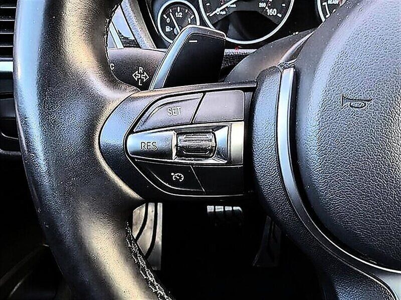 Used 2016 BMW 328i Sedan RWD image 21