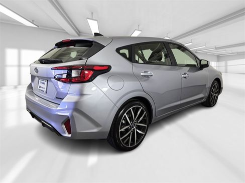 New 2026 Subaru Impreza 2.0i Sport image 4