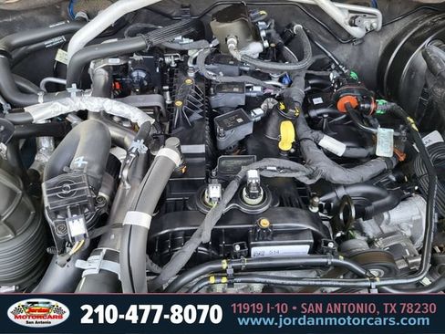 Used 2020 Ford Ranger XLT w/ Equipment Group 301A Mid AWD/4WD image 32