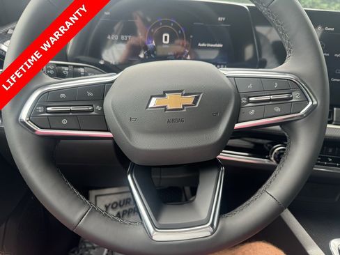 New 2026 Chevrolet Equinox LT image 18