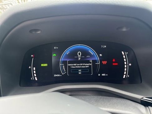 Used 2025 Toyota Camry LE image 25