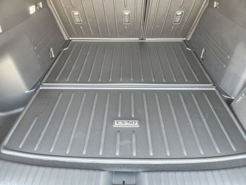 New 2026 MAZDA CX-50 AWD 2.5 S w/ Weather Package image 28