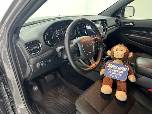 Used 2026 Dodge Durango GT w/ Blacktop Package AWD/4WD image 10