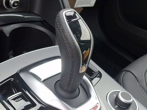 New 2026 Alfa Romeo Stelvio Sprint AWD/4WD image 10