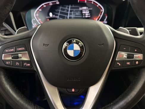 Used 2023 BMW 430i Gran Coupe w/ Premium Package RWD image 10