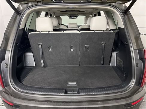 Used 2020 Kia Telluride EX w/ Towing Package image 25
