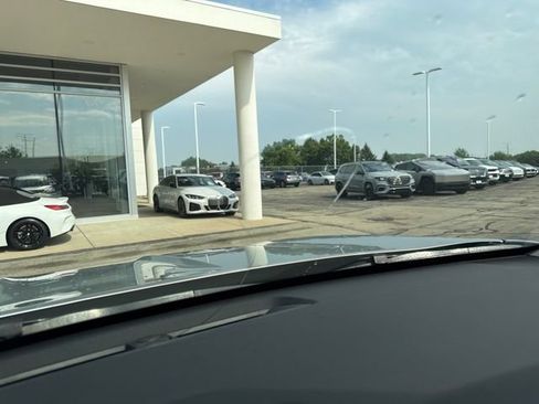 Used 2023 Mitsubishi Outlander SE AWD/4WD image 14