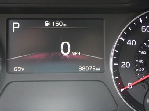 Used 2023 Kia Forte GT-Line w/ GT-Line Technology Package image 9