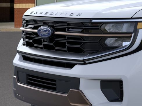 New 2026 Ford Expedition Max King Ranch AWD/4WD image 17