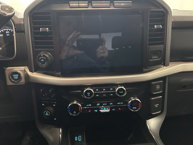 Used 2021 Ford F150 XLT w/ Equipment Group 302A High AWD/4WD image 18