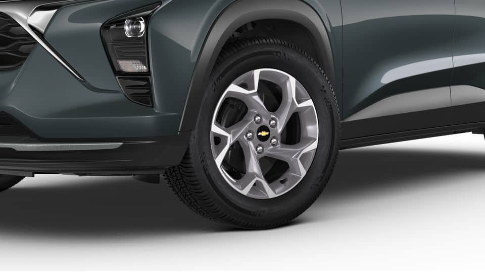 New 2026 Chevrolet Trax LT w/ Driver Confidence Package FWD image 33