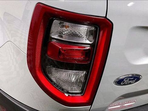 Used 2021 Ford Bronco Sport Big Bend image 28