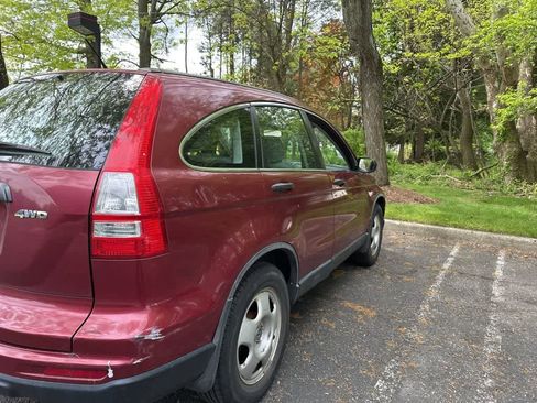 Used 2011 Honda CR-V LX image 17