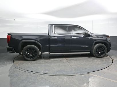 Used 2023 GMC Sierra 1500 Denali w/ Denali Reserve Package