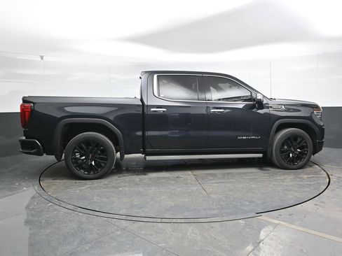 Used 2023 GMC Sierra 1500 Denali w/ Denali Reserve Package image 4