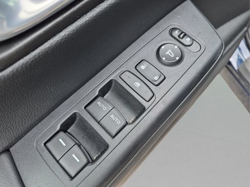 Certified 2023 Honda CR-V Sport image 16