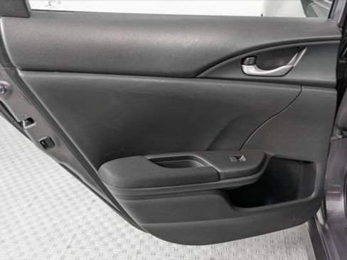 Used 2019 Honda Civic LX image 16