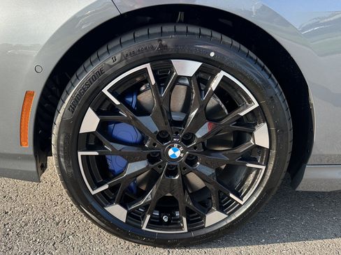 Certified 2025 BMW M235i xDrive w/ Premium Package AWD/4WD image 12