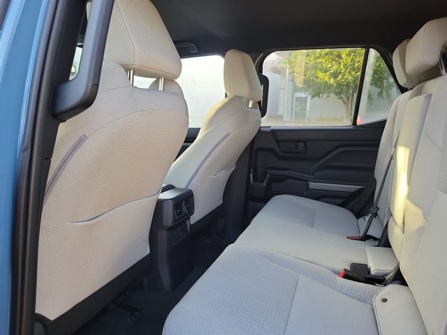 Used 2026 Toyota 4Runner SR5 RWD image 6