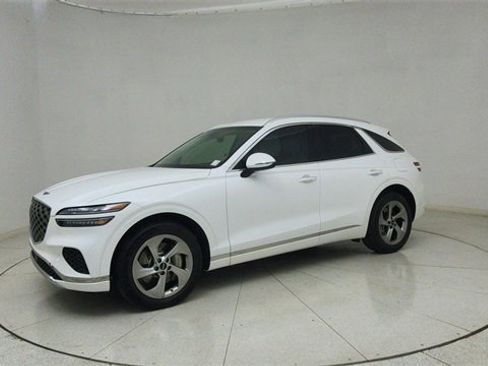 Used 2026 Genesis GV70 2.5T image 66