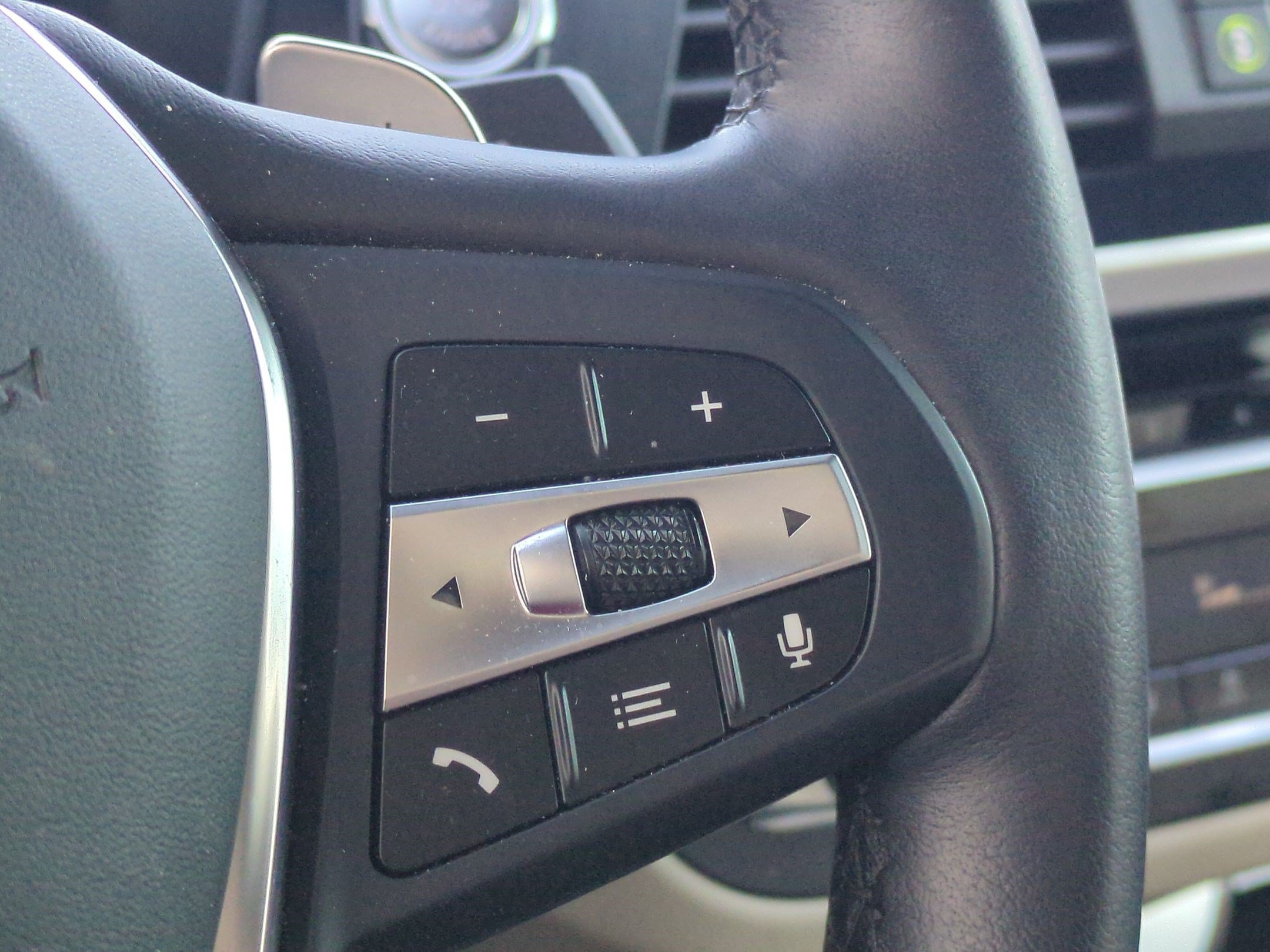 Used 2020 BMW X3 sDrive30i w/ Premium Package RWD image 20