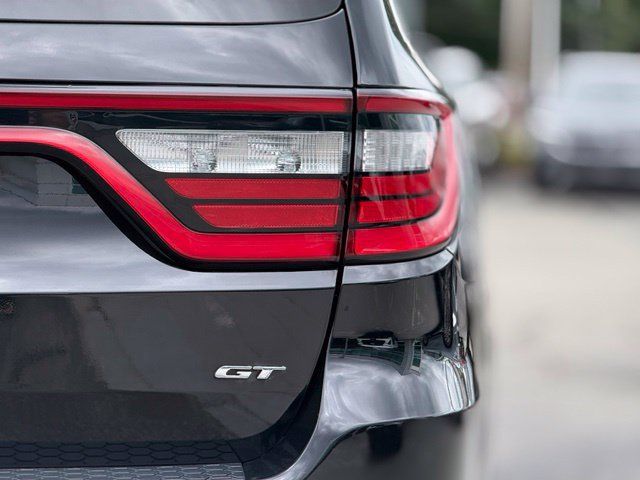 Used 2024 Dodge Durango GT AWD/4WD image 6