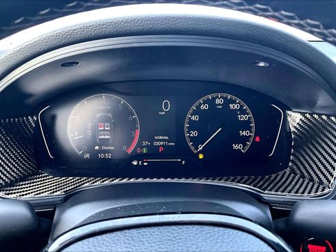 Used 2024 Honda Civic Sport image 24