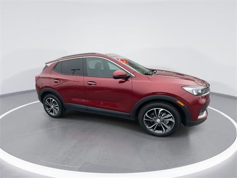 Used 2023 Buick Encore GX Select image 2