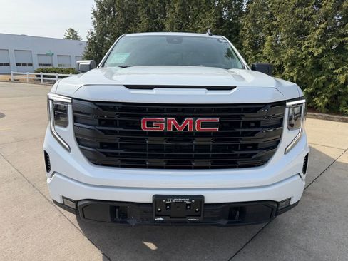 New 2026 GMC Sierra 1500 Elevation w/ Preferred Package AWD/4WD image 6