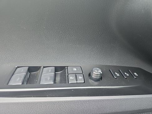 New 2026 Toyota Camry XLE FWD image 22
