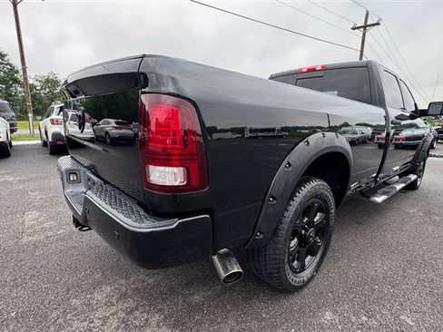 Used 2015 RAM 2500 Big Horn RWD image 26