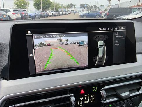 Used 2022 BMW X3 sDrive30i image 32