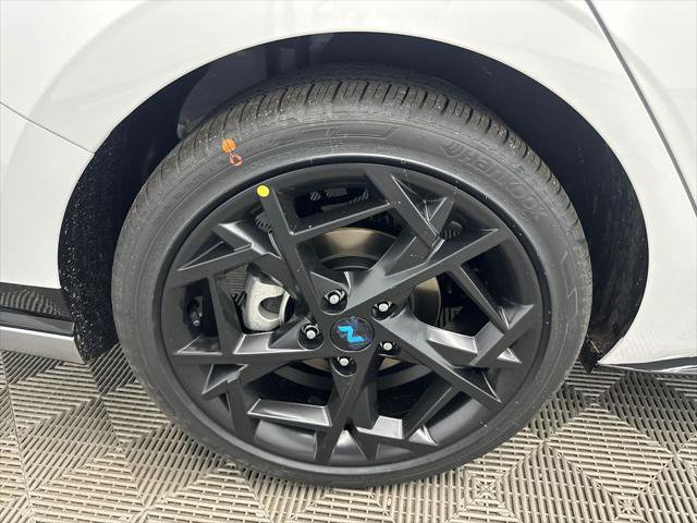 New 2026 Hyundai Elantra N Line FWD image 18